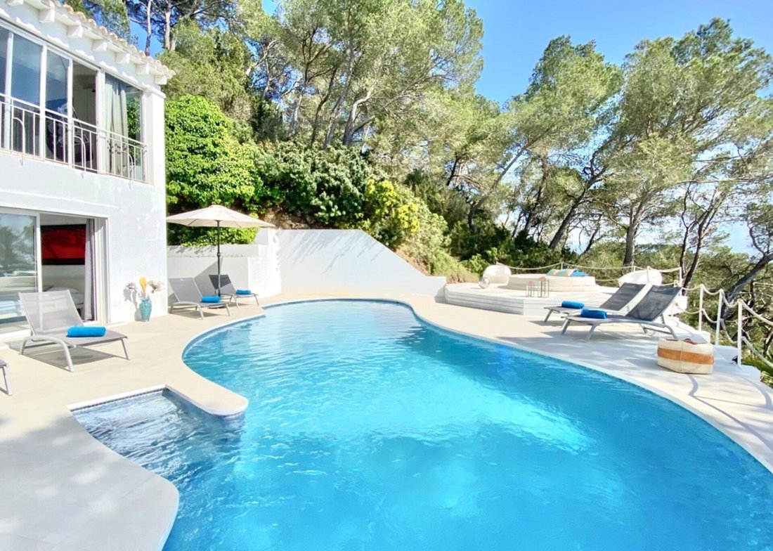 Villa in Greece 2 - 13225350