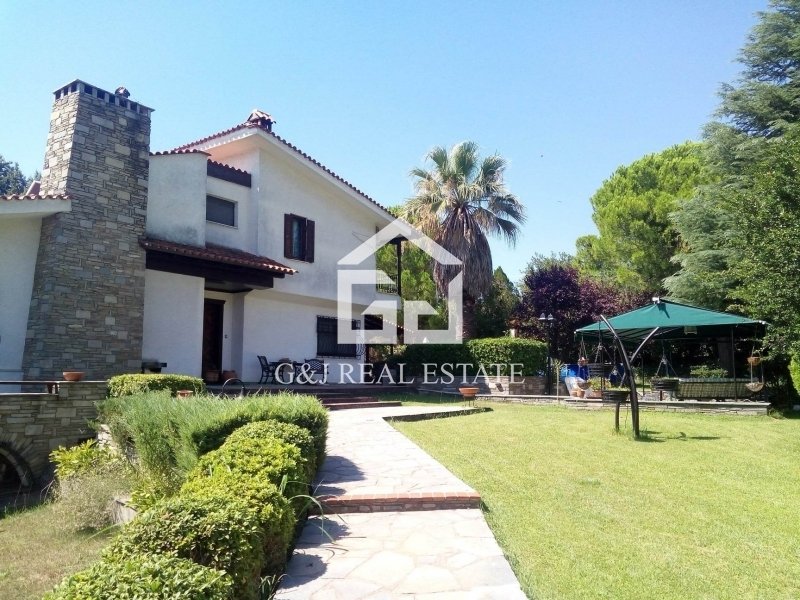 House in Thermaikos, Macedonia and Thrace, Greece 3 - 13227955