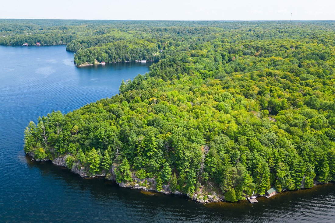 Rosseau Development Land In Rosseau, Ontario, Canada For Sale (13227536)