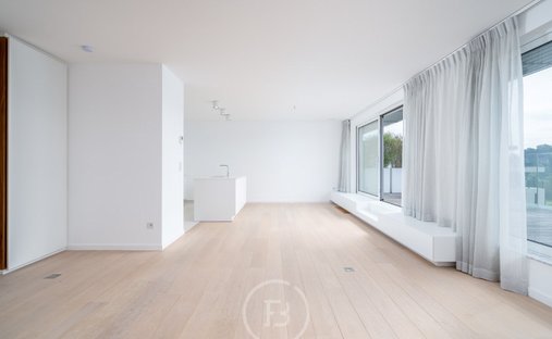Image showcasing Luxury penthouses for sale in Belgium | JamesEdition