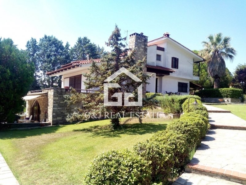 House in Thermaikos, Macedonia and Thrace, Greece 1 - 13227955