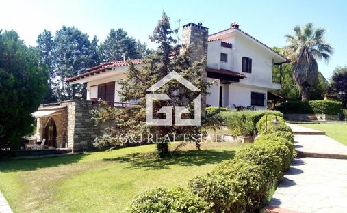 House in Thermaikos, Macedonia and Thrace, Greece 1