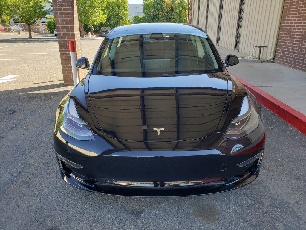 2022 Tesla Model 3 In Sacramento, Canada For Sale (13229521)