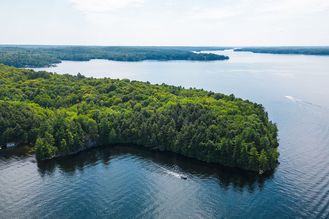 Rosseau Development Land In Rosseau, Ontario, Canada For Sale (13227536)