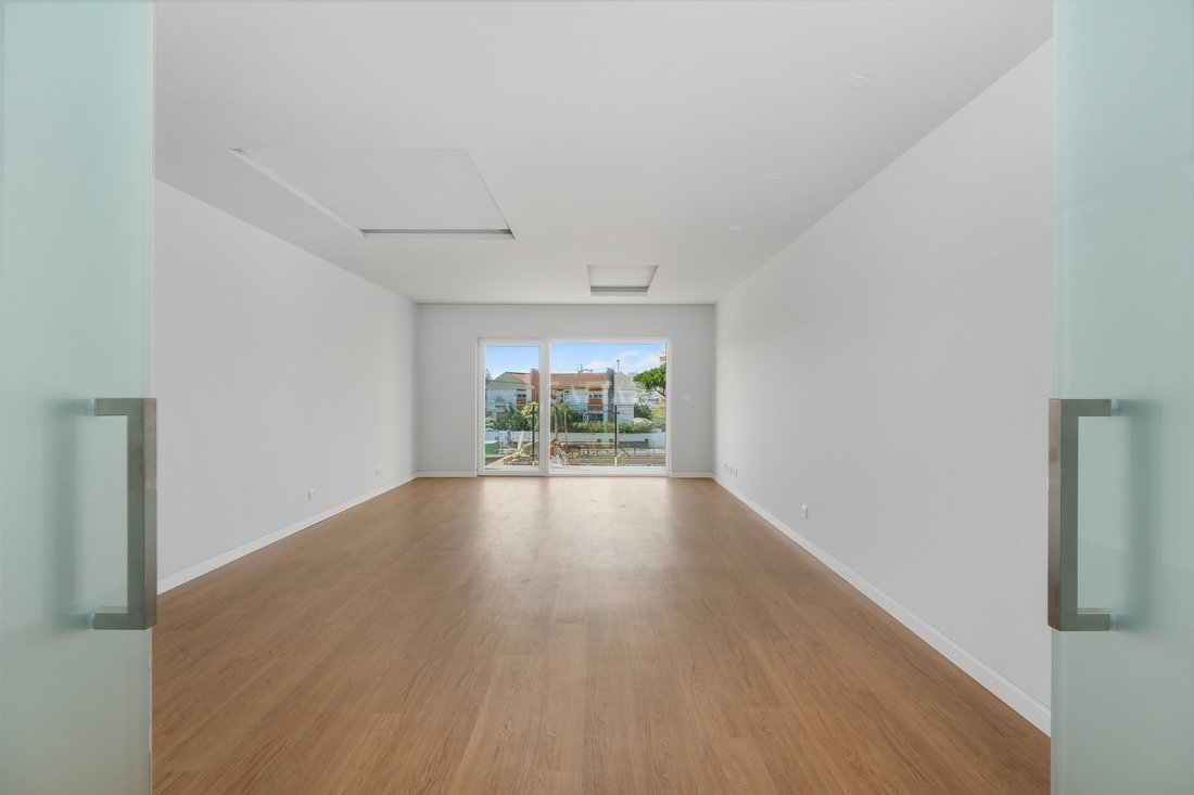 Apartment in Carcavelos e Parede, Lisbon, Portugal 3 - 13227680
