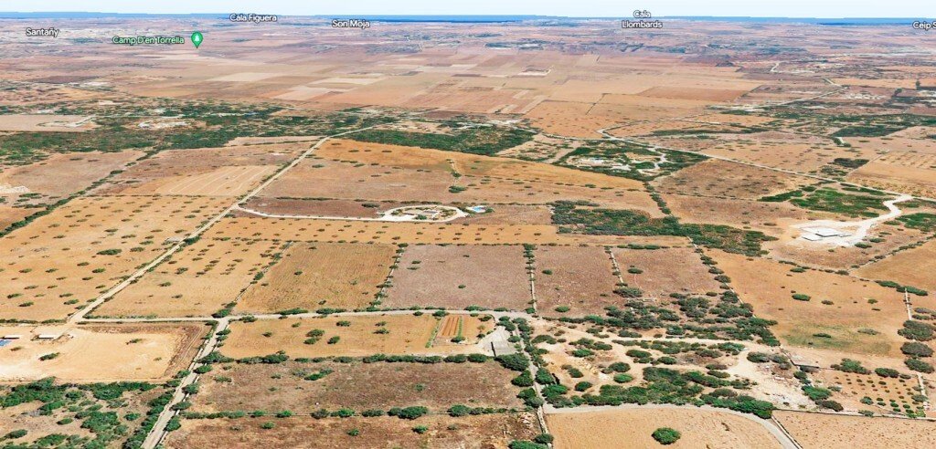 Santanyi, Balearic Islands, Spain 2 - 13228226