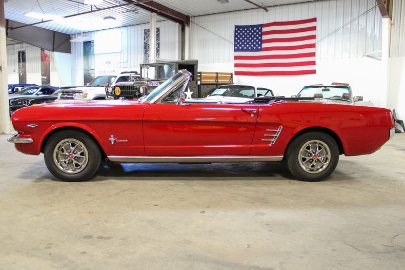 Cabriolet in Grand Rapids, MI, United States 2 - 13228987