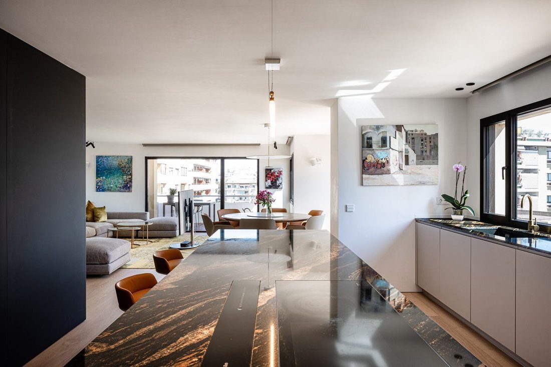 Apartment in Palma, Balearic Islands, Spain 4 - 13227816