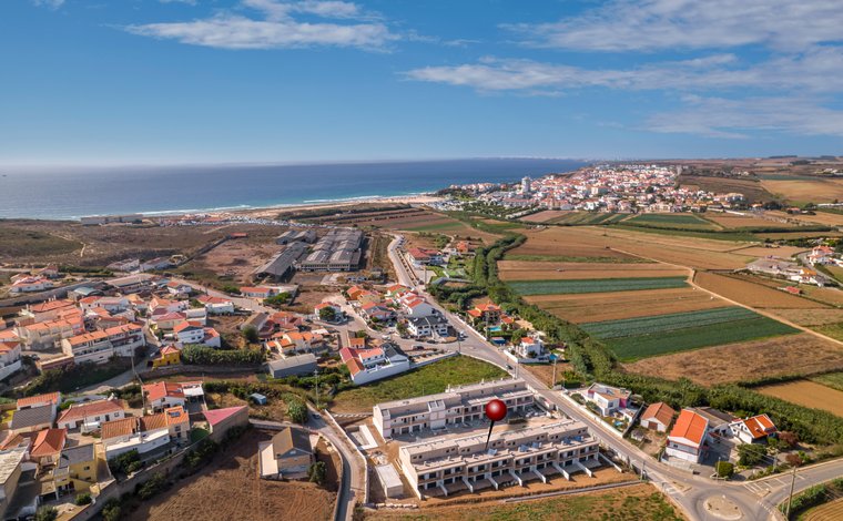 Estate agents in Lourinha, Portugal