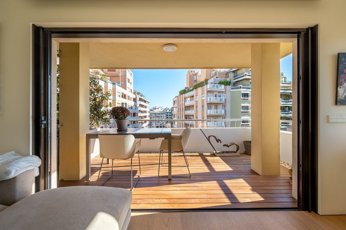 Apartment in Palma, Balearic Islands, Spain 2 - 13227816