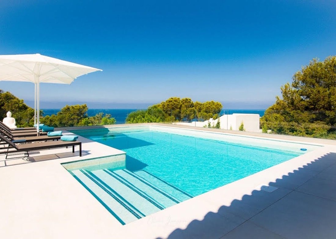 Villa in Kleistou, Fournas, Thessaly and Central Greece 2 - 13228083