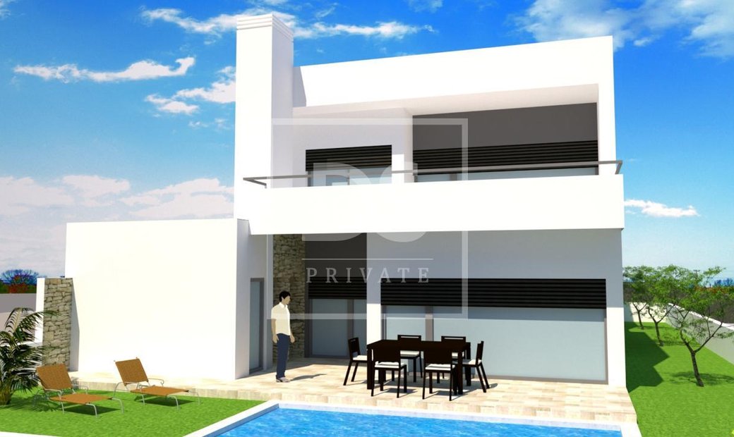 Seixal House In Amora, Setubal, Portugal For Sale (13228531)