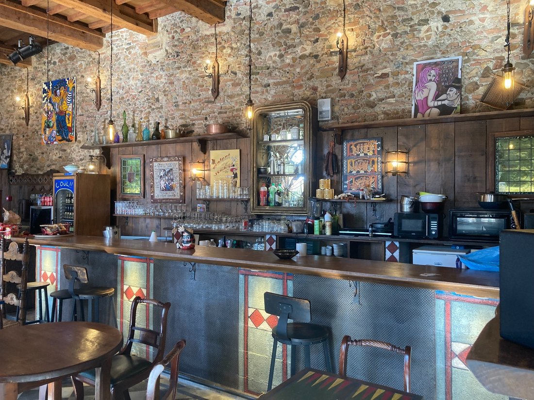 House In Saint Hippolyte, Occitanie, France For Sale (13227783)