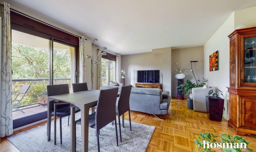 Coup De Coeur Appartement 4 Pièces De In écully, Auvergne Rhône Alpes