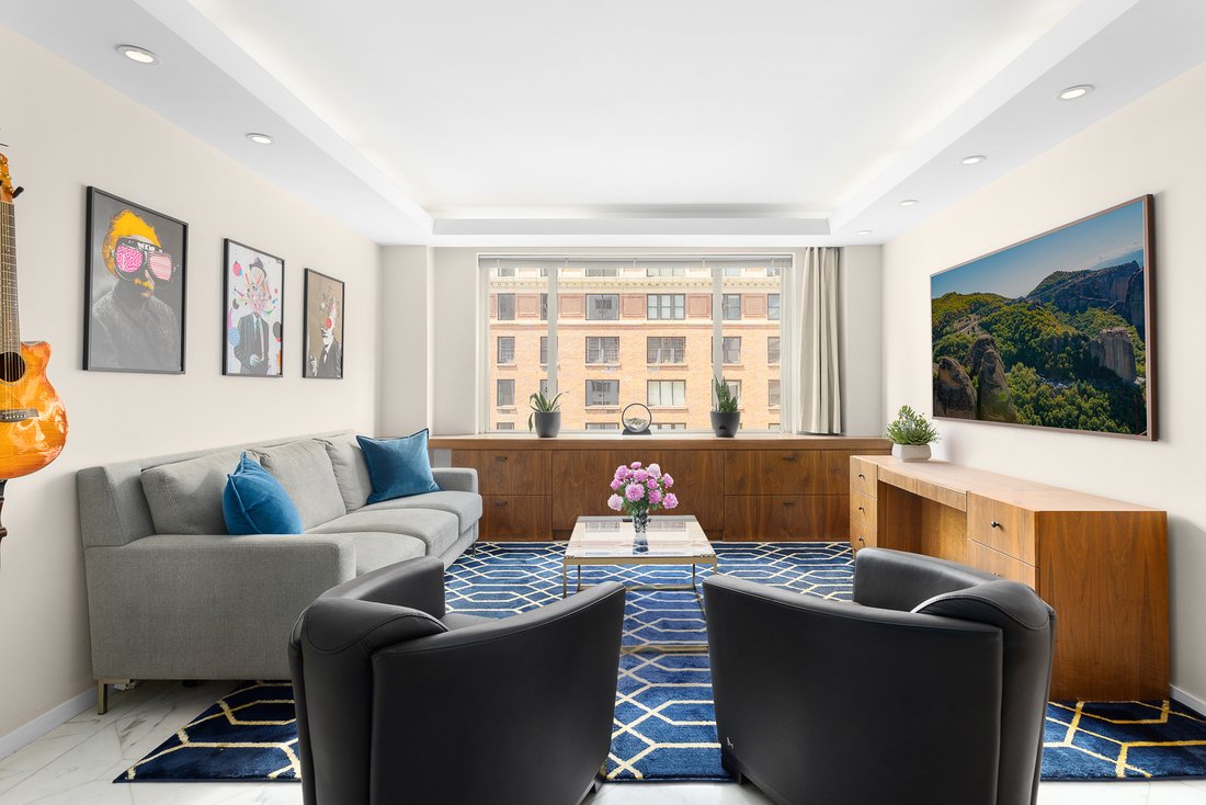 Co Op in New York, New York, United States 2 - 13227538