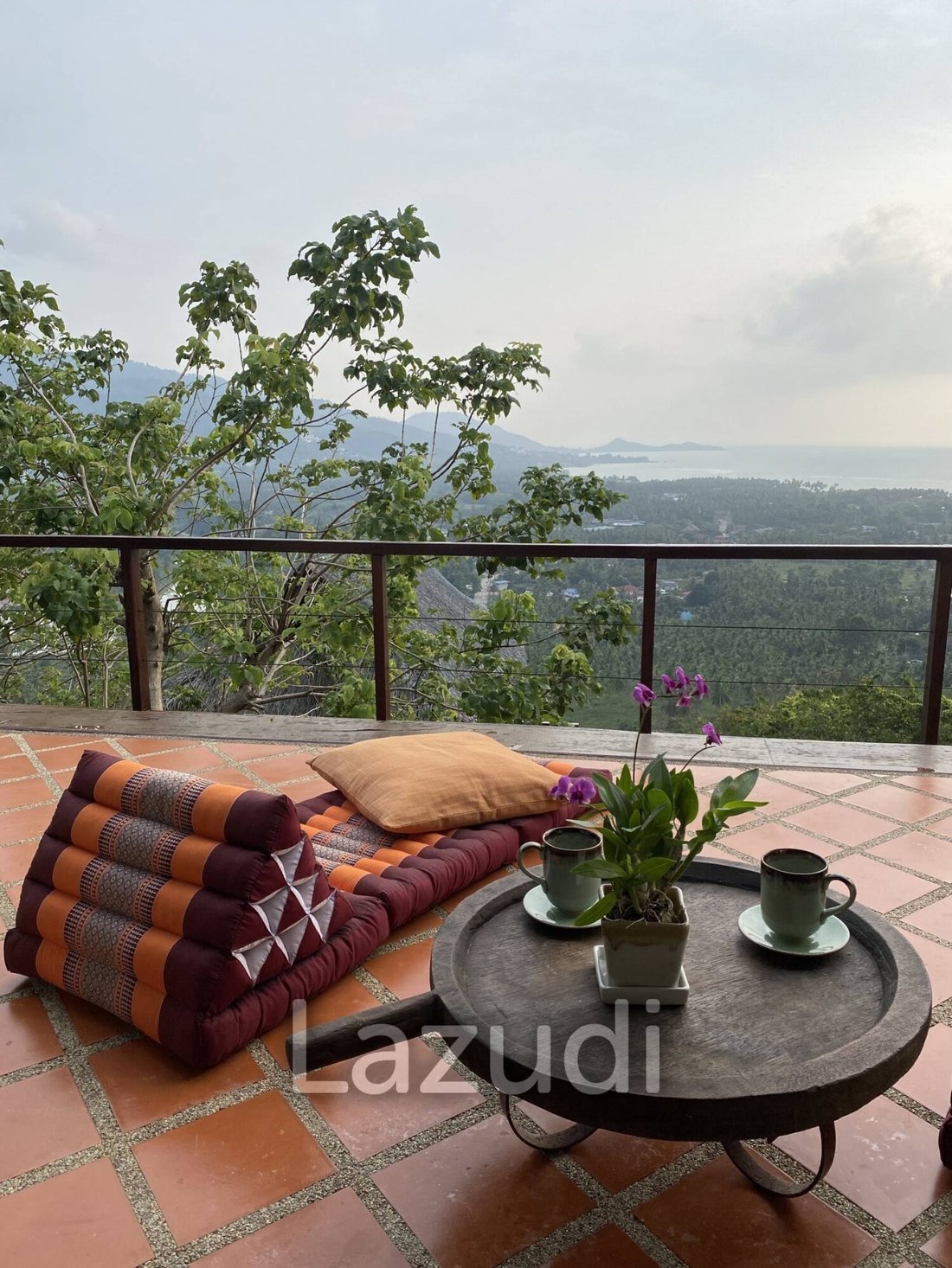 Villa in Koh Samui, Surat Thani, Thailand 5 - 13229024