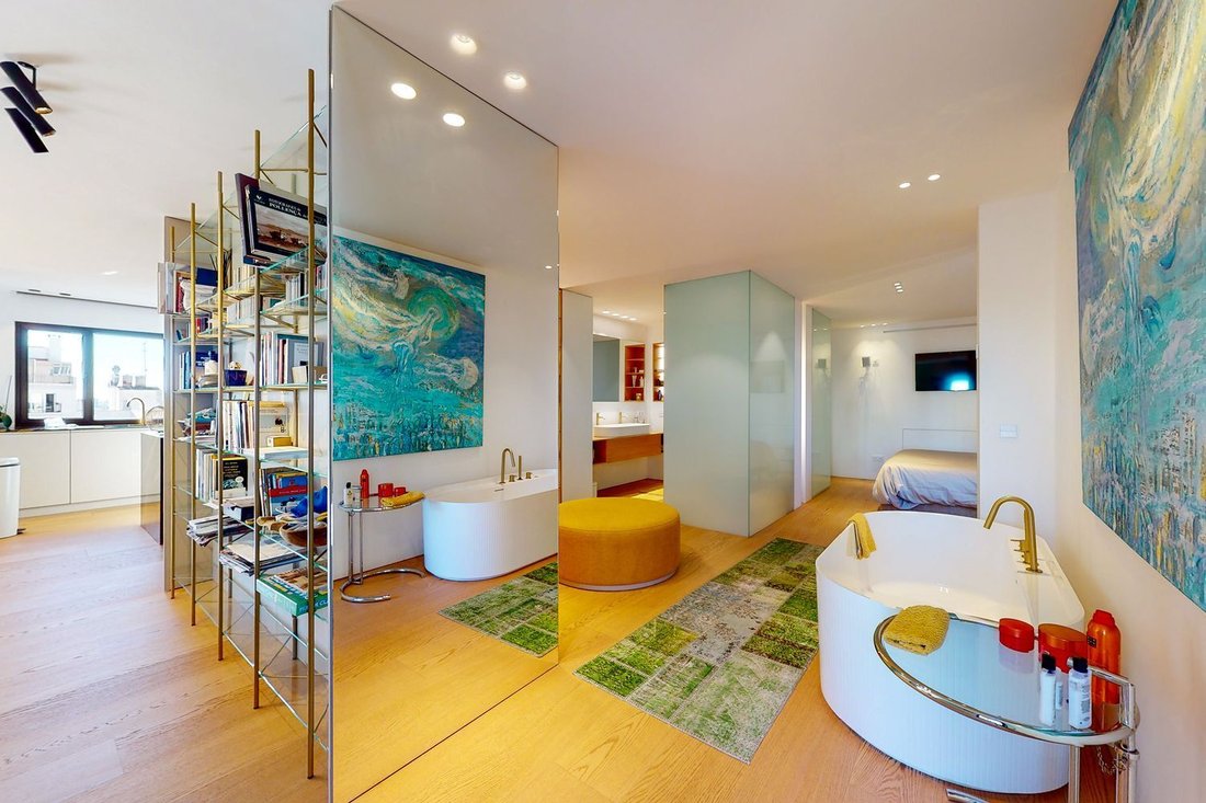 Apartment in Palma, Balearic Islands, Spain 3 - 13227816