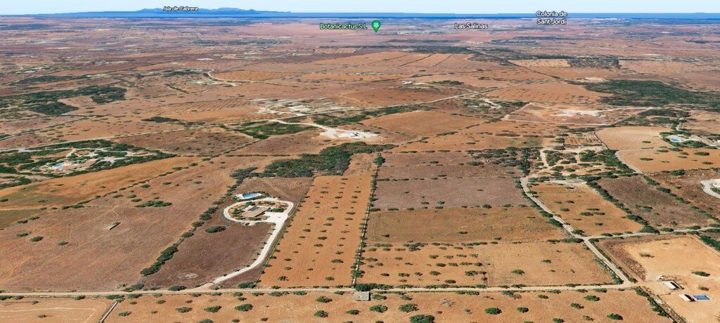 Santanyi, Balearic Islands, Spain 1 - 13228226