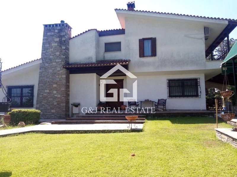 House in Thermaikos, Macedonia and Thrace, Greece 2 - 13227955