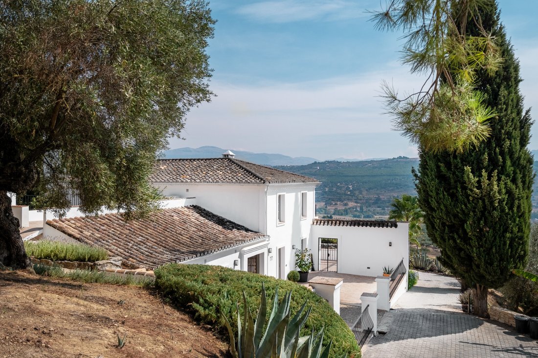 Villa in Ronda, Andalusia, Spain 4 - 13229602