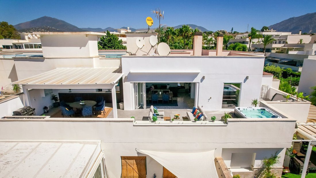 Apartamento en Nueva Andalucía, Marbella, España 3 - 13229082