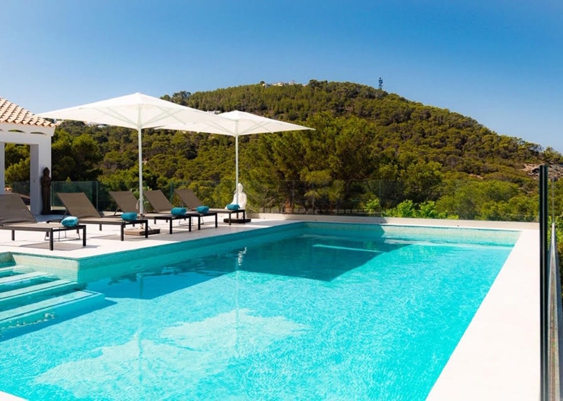 Villa in Kleistou, Fournas, Thessaly and Central Greece 3 - 13228083