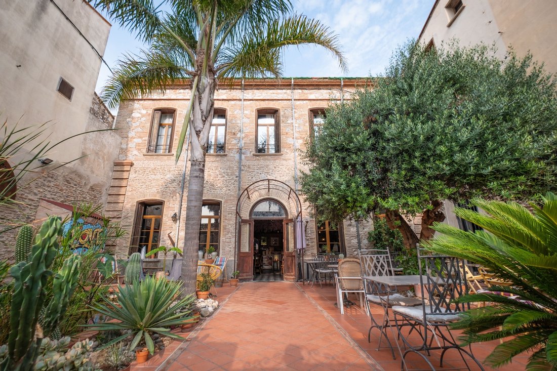 House In Saint Hippolyte, Occitanie, France For Sale (13227783)