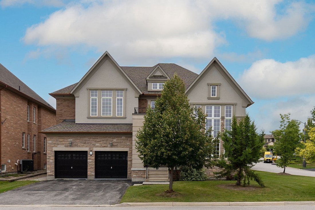 Nobleton York In Nobleton, Ontario, Canada For Sale (13227621)