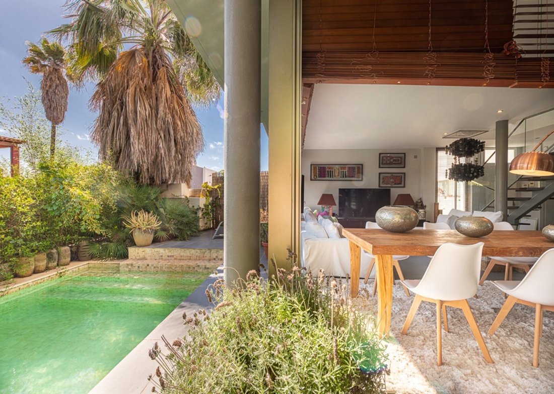 Villa in Greece 4 - 13228108