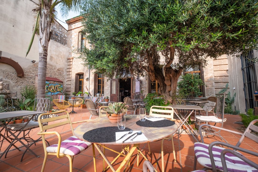 House In Saint Hippolyte, Occitanie, France For Sale (13227783)