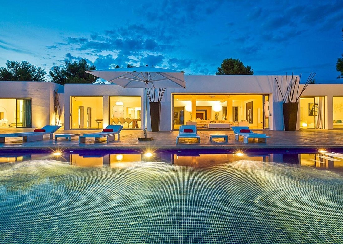 Villa in Greece 2 - 13228070