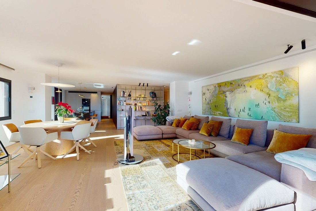 Apartment in Palma, Balearic Islands, Spain 1 - 13227816