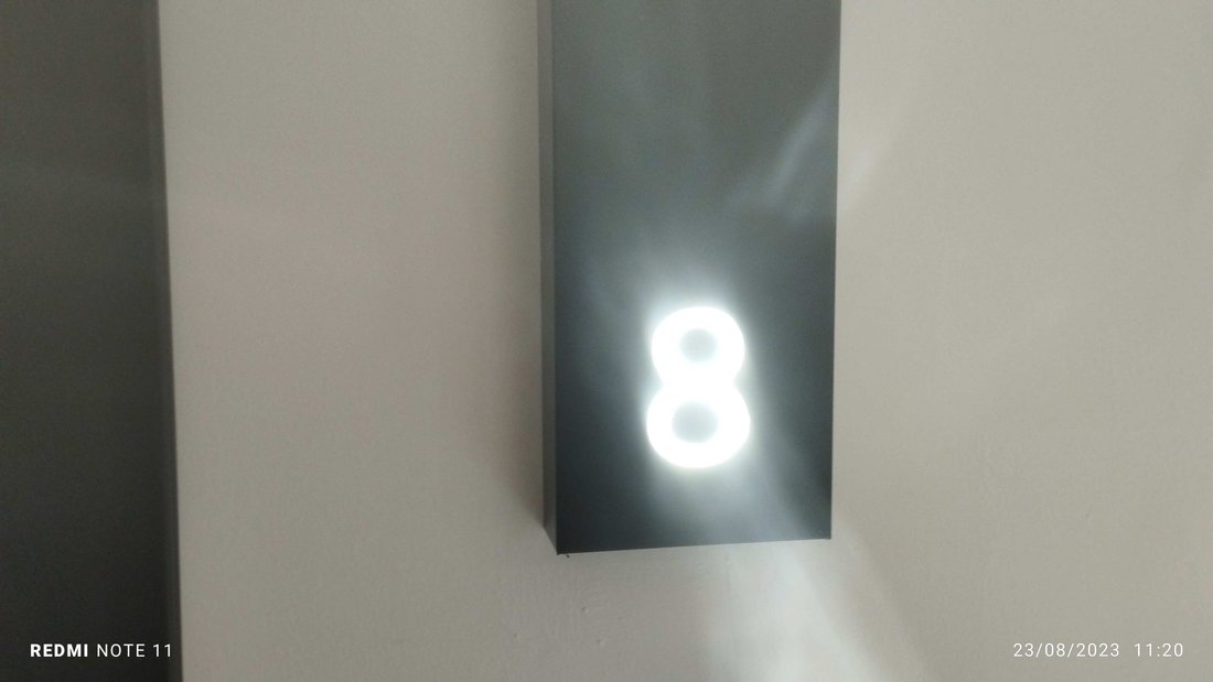 Condo in Center, Brindisi, Apulia 4 - 13229994