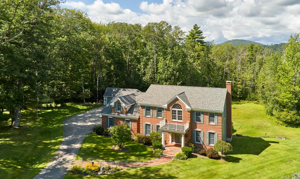 17 Ledgewood Drive In Rockport, Maine, United States For Sale (13227784)