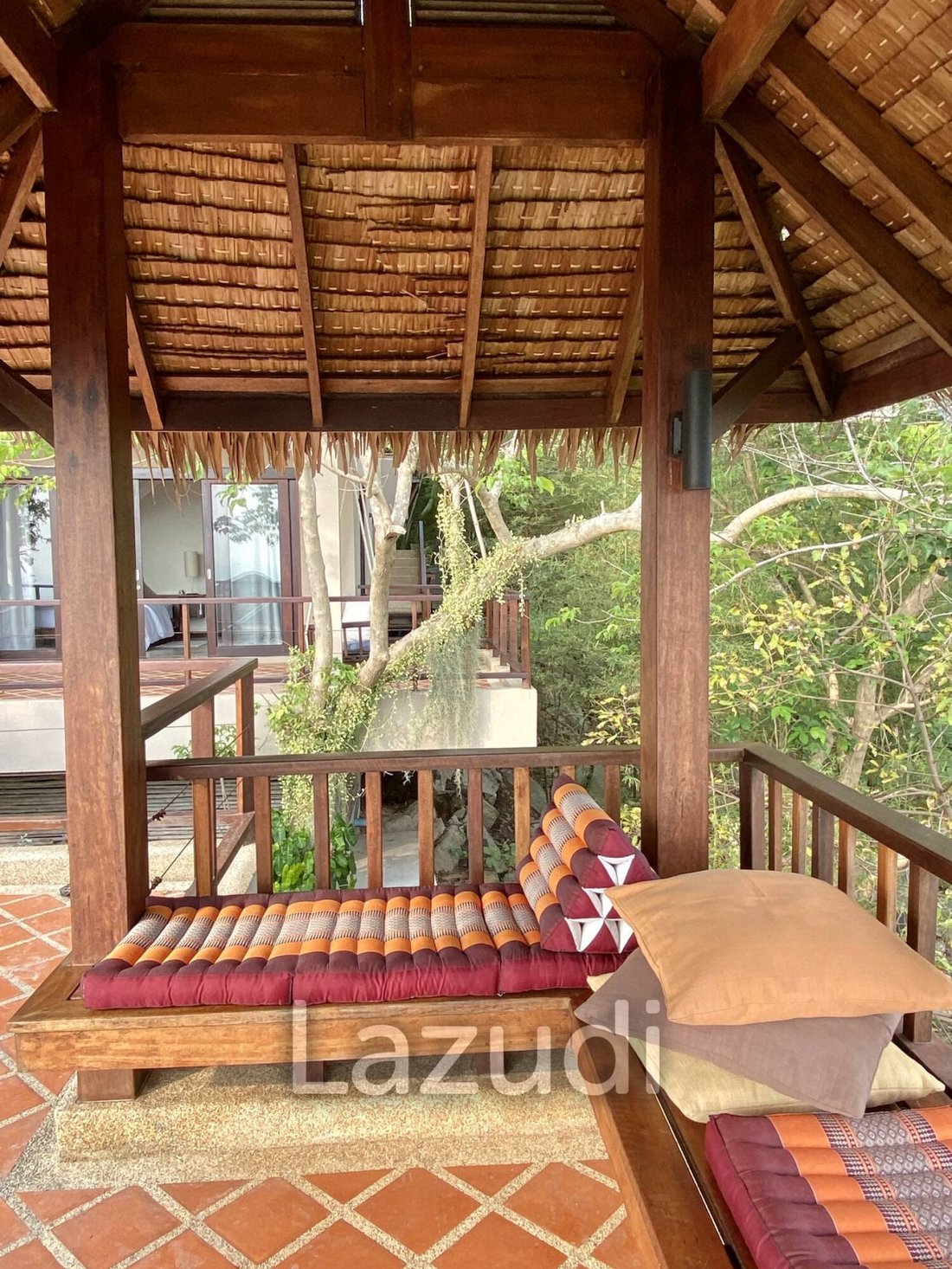 Villa in Koh Samui, Surat Thani, Thailand 4 - 13229024