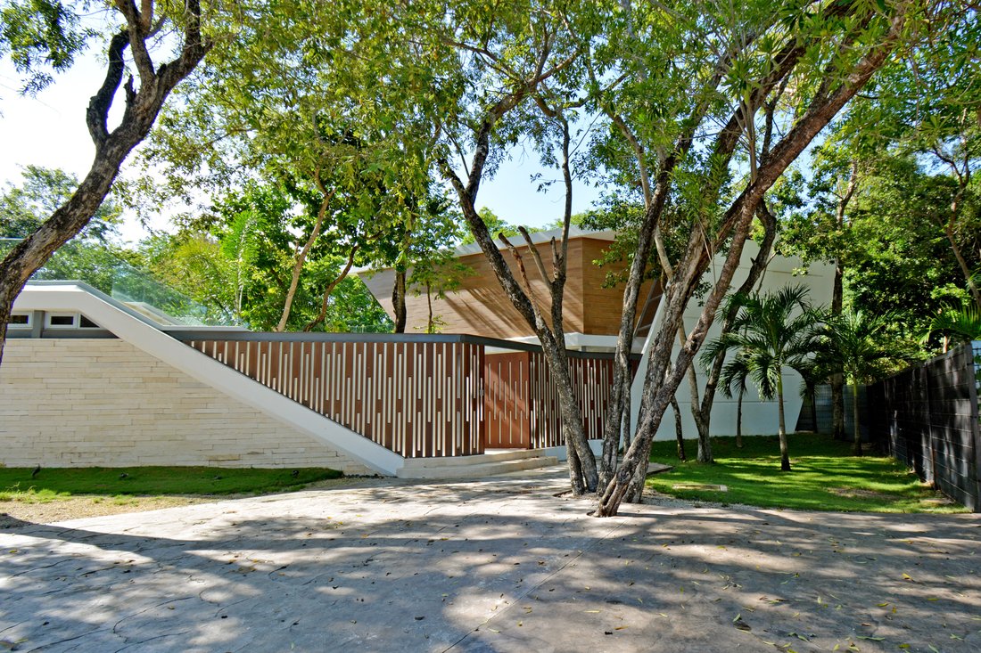 Casa en Playa del Carmen, Quintana Roo, México 1 - 13227745