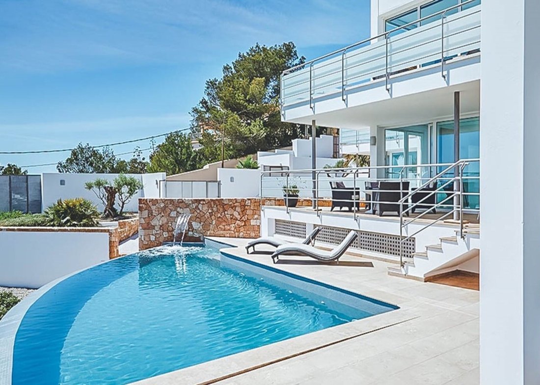Villa in Kleistou, Fournas, Thessaly and Central Greece 3 - 13228066