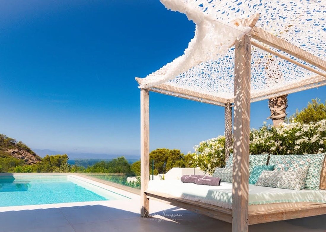 Villa in Kleistou, Fournas, Thessaly and Central Greece 5 - 13228083
