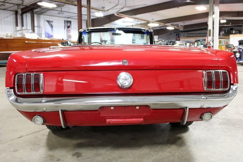 Cabriolet in Grand Rapids, MI, United States 4 - 13228987