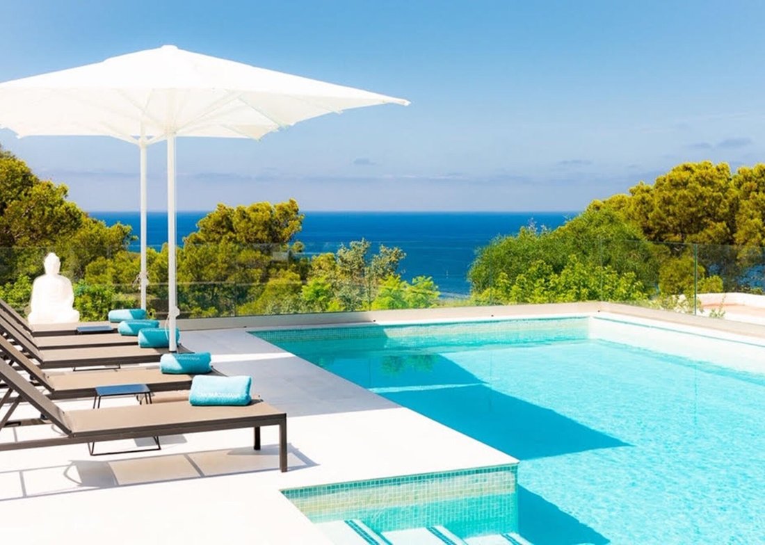 Villa in Kleistou, Fournas, Thessaly and Central Greece 1 - 13228083