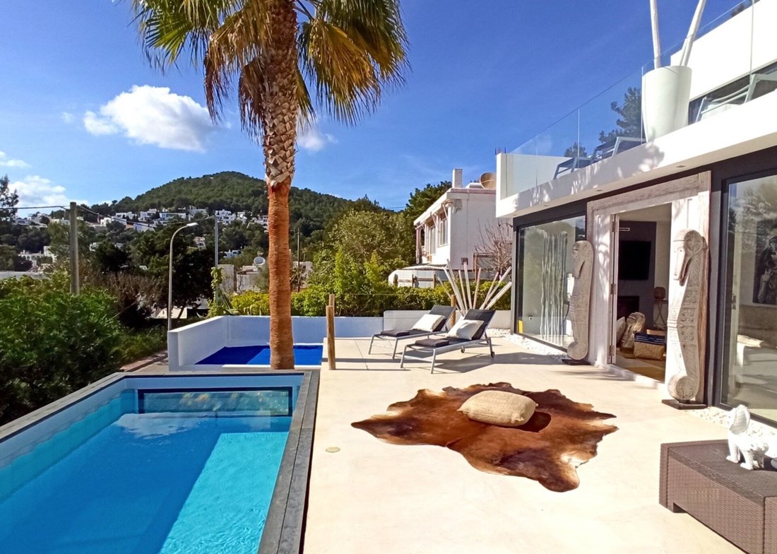 Villa in Greece 2 - 13228045