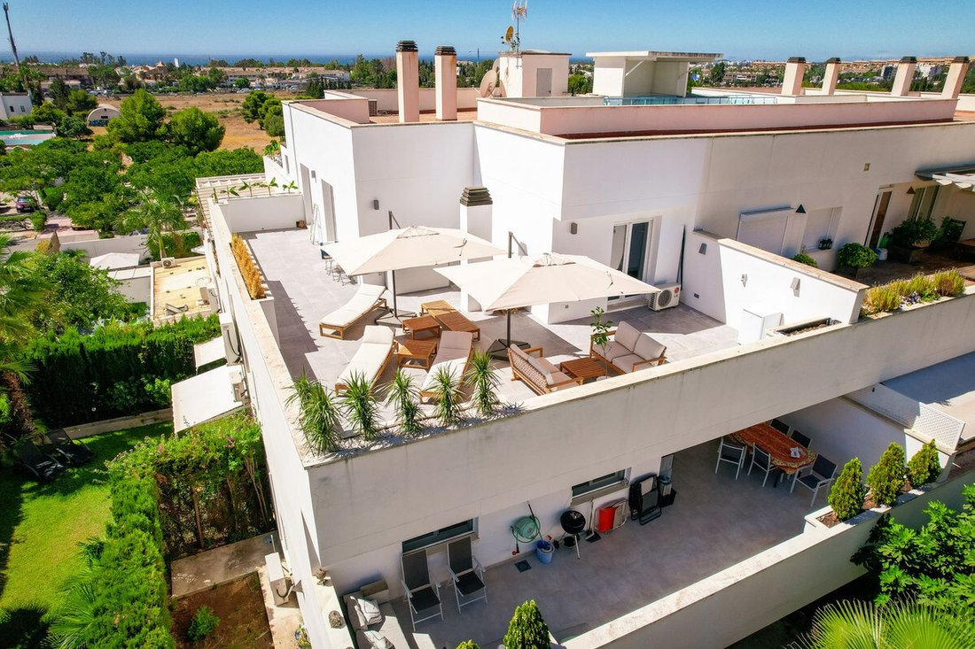 Apartamento en Nueva Andalucía, Marbella, España 2 - 13229082