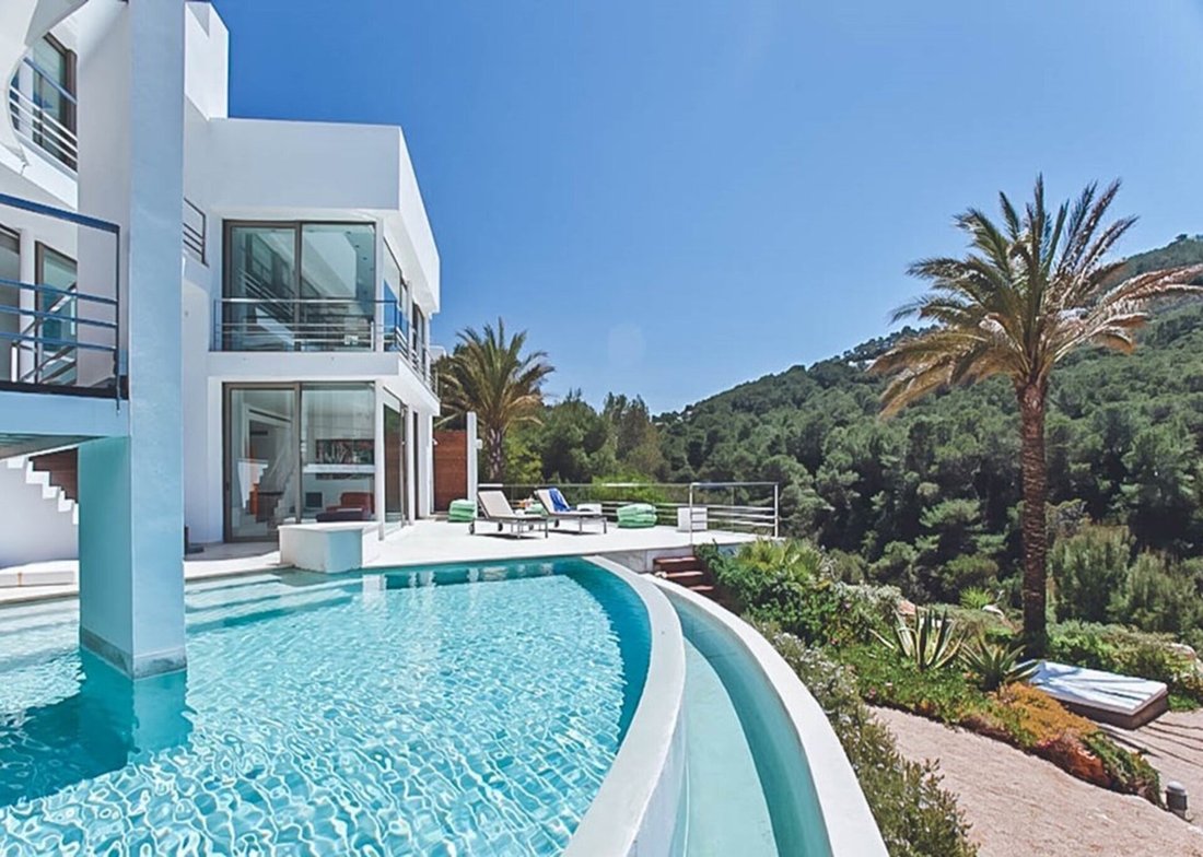 Villa in Kleistou, Fournas, Thessaly and Central Greece 2 - 13228097