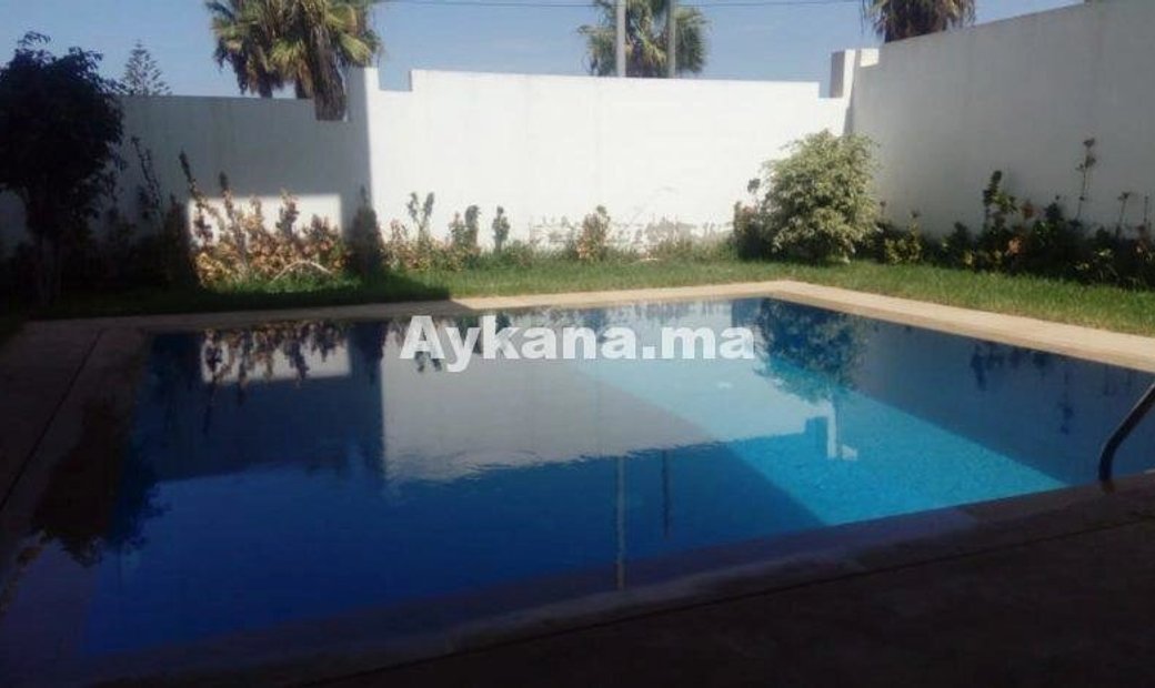 Sale Villa Temara Harhoura In Temara, Rabat Salé Kénitra, Morocco For