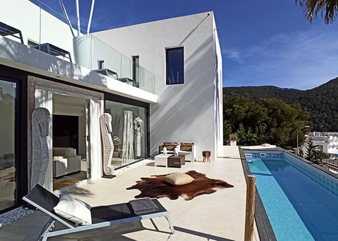 Villa in Greece 3 - 13228045