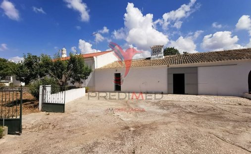 Maison à Loule (Sao Sebastiao), Algarve, Portugal 1