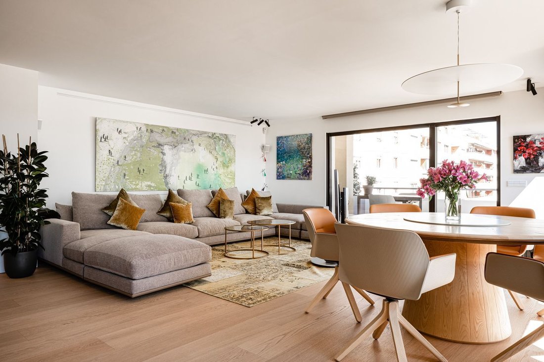 Apartment in Palma, Balearic Islands, Spain 5 - 13227816