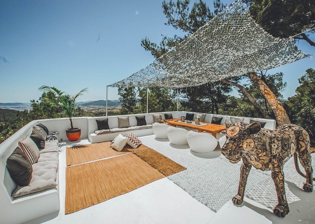 Villa in Greece 4 - 13225350