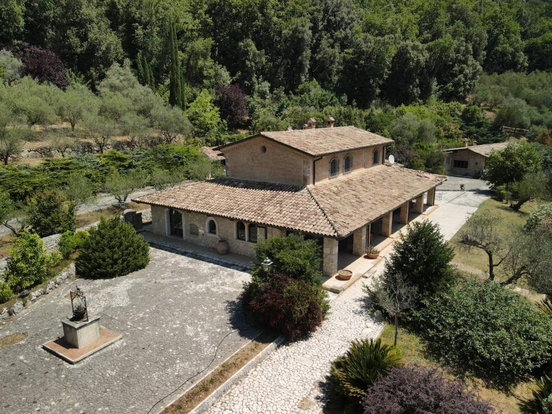 Estate in Sora, Lazio, Italy 1 - 13227763