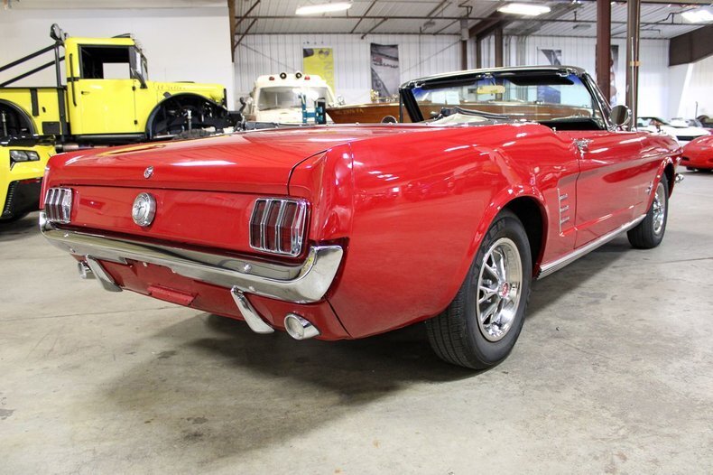 Cabriolet in Grand Rapids, MI, United States 5 - 13228987